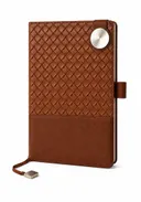 Woven Brown