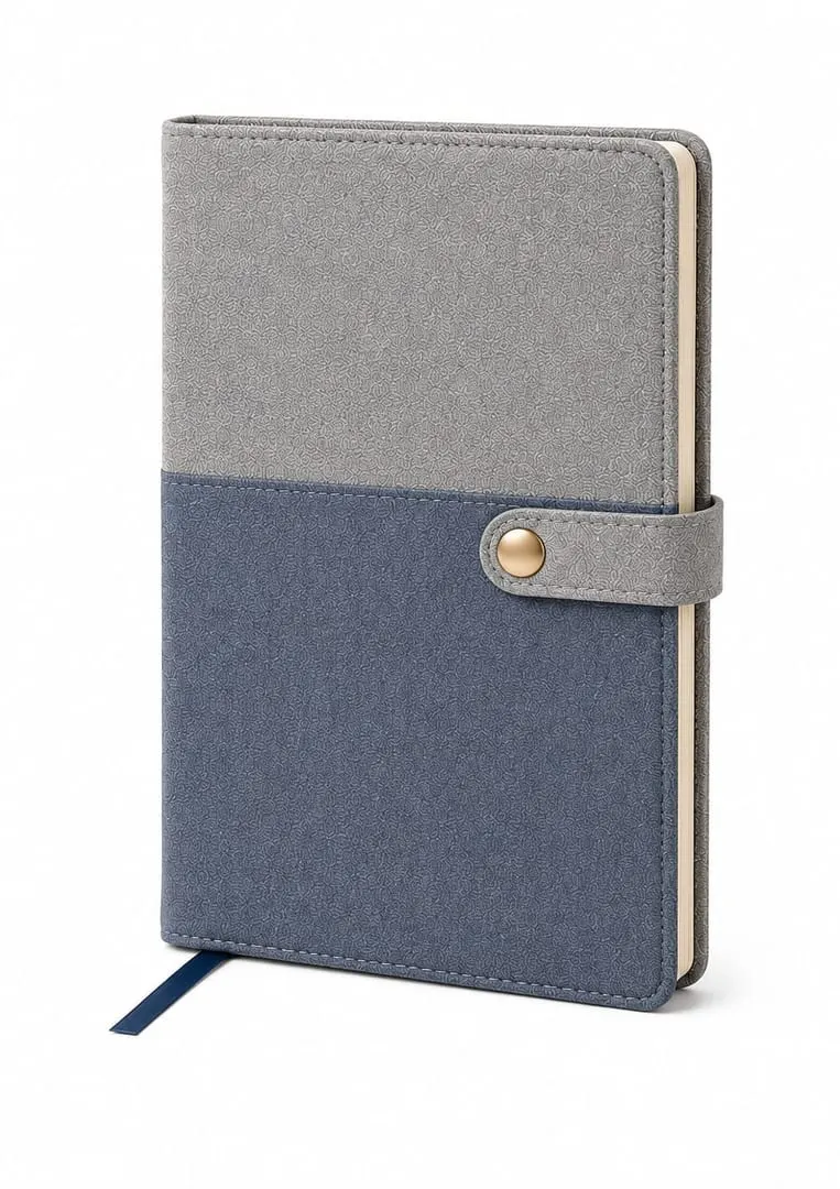 Fabric executive diary