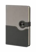 Grey Two-Tone