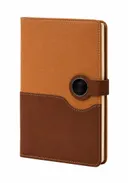 Tan Two-Tone