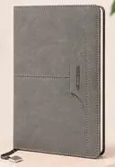 Grey Pen-Loop (CG-00021)