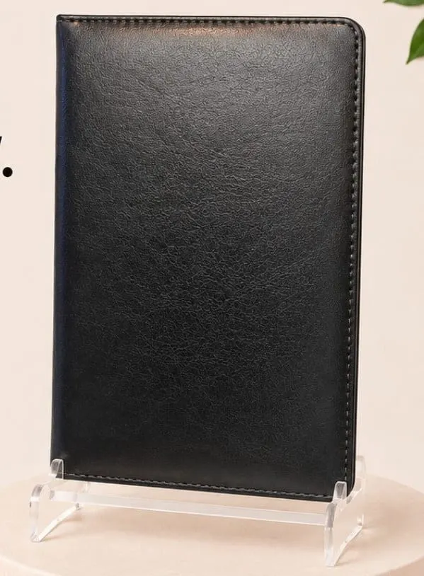 Executive Classic PU Diary