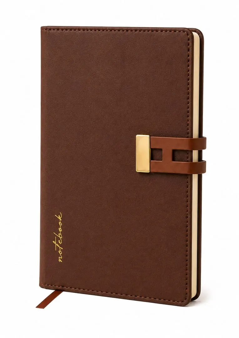 Signature Nameplate Diary