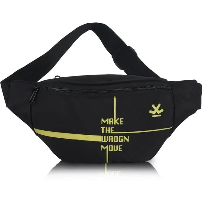 Classic Waist & Belt Bag