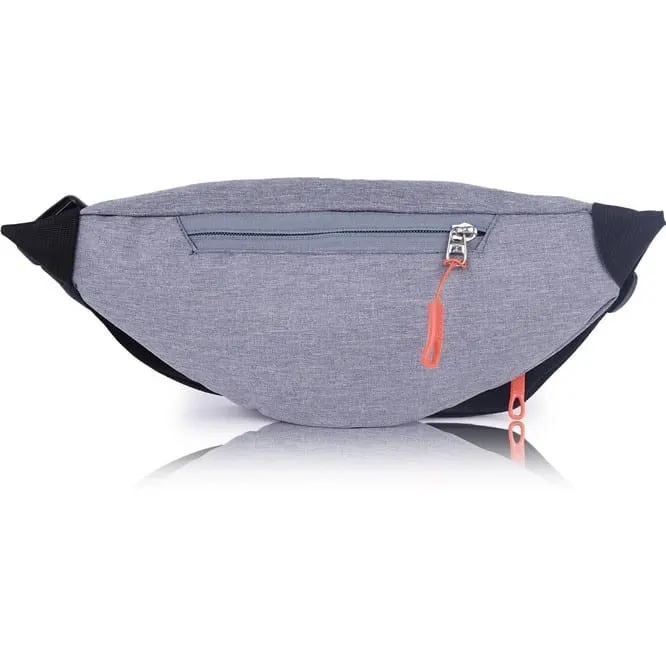 Multi-Pocket Waist Pack