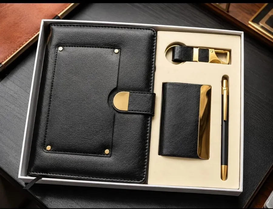 Executive Desk Gift Set