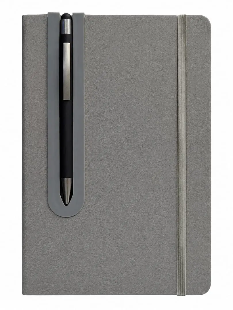 Notebook & Stylus Pen Set