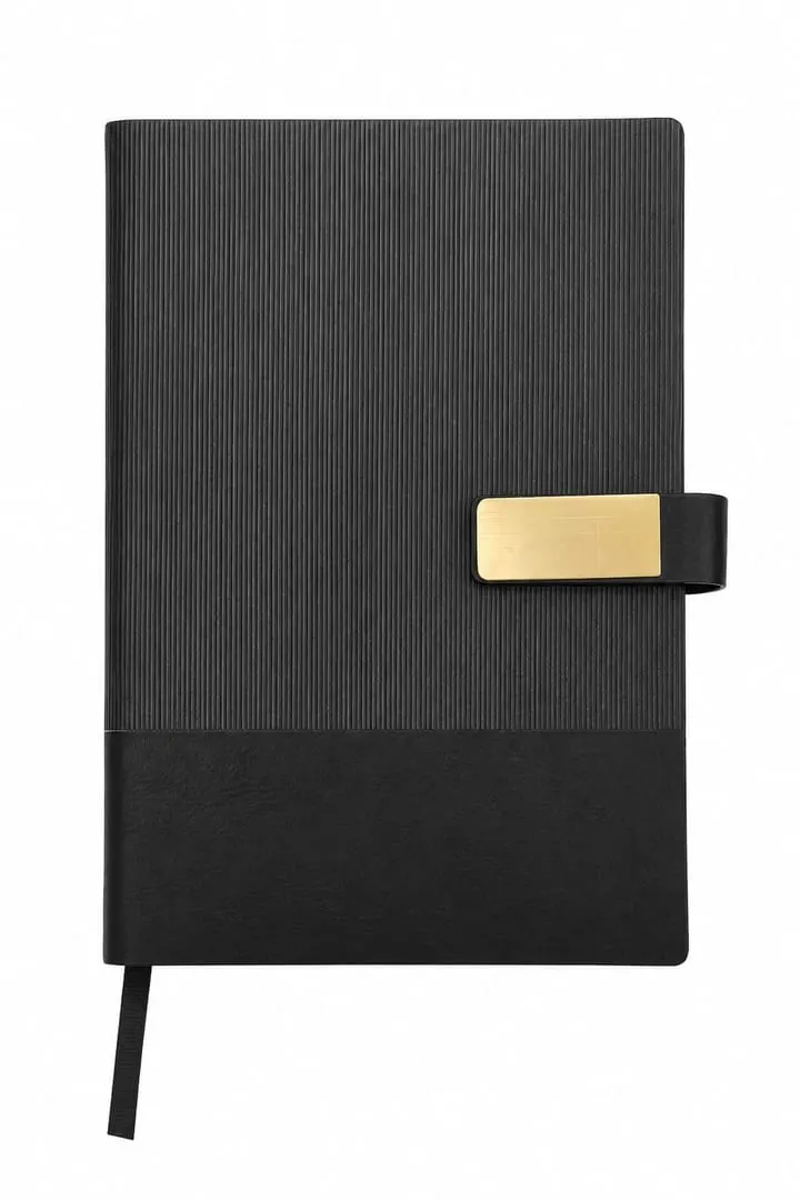 Executive Two-Tone Diary