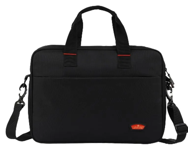 1000D Polyester Laptop Office Bag