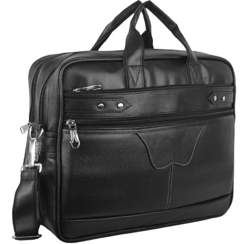 Executive Expandable Office Bag