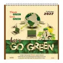 Let's Go Green