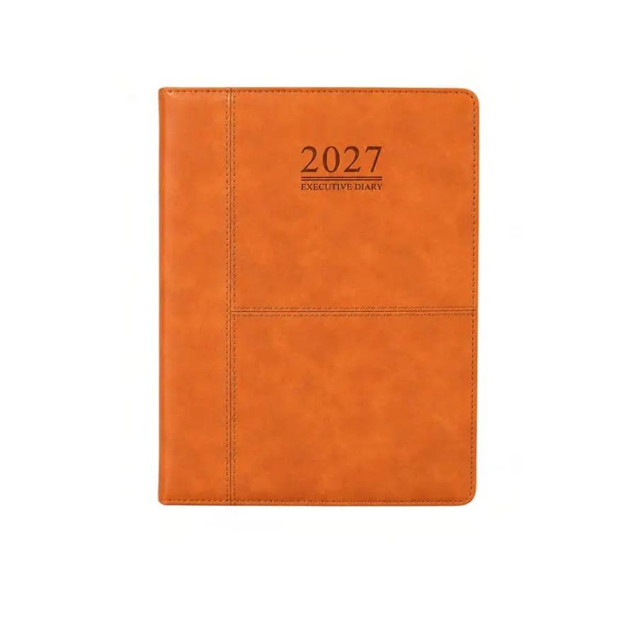 Panel-Stitch Planner Diary