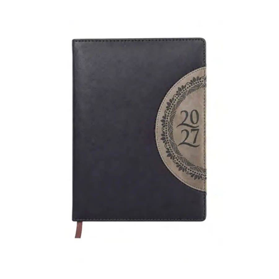 Medallion Planner Diary