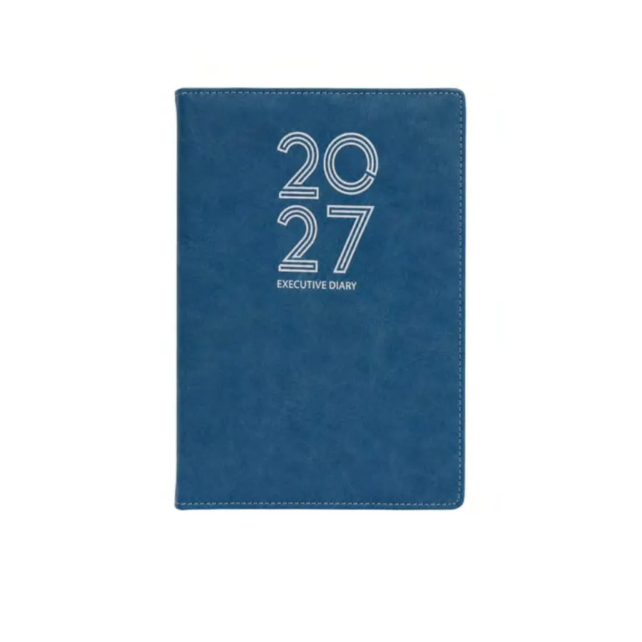 Outline 2027 Executive Diary