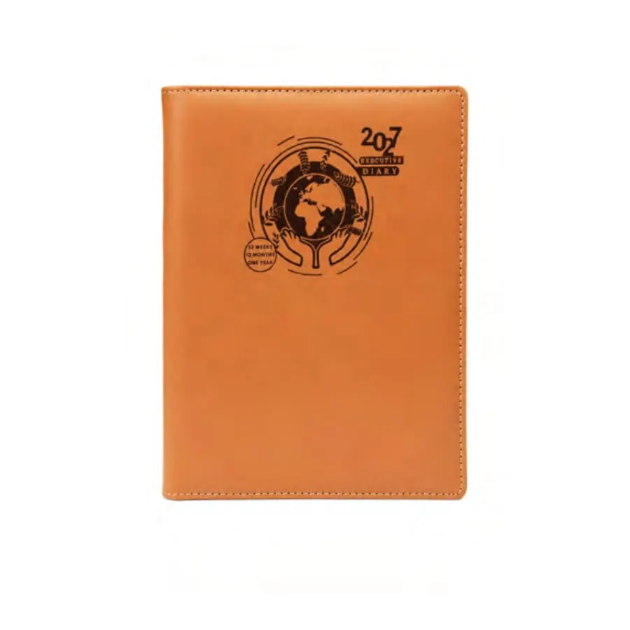 Globe 2027 Economy Diary