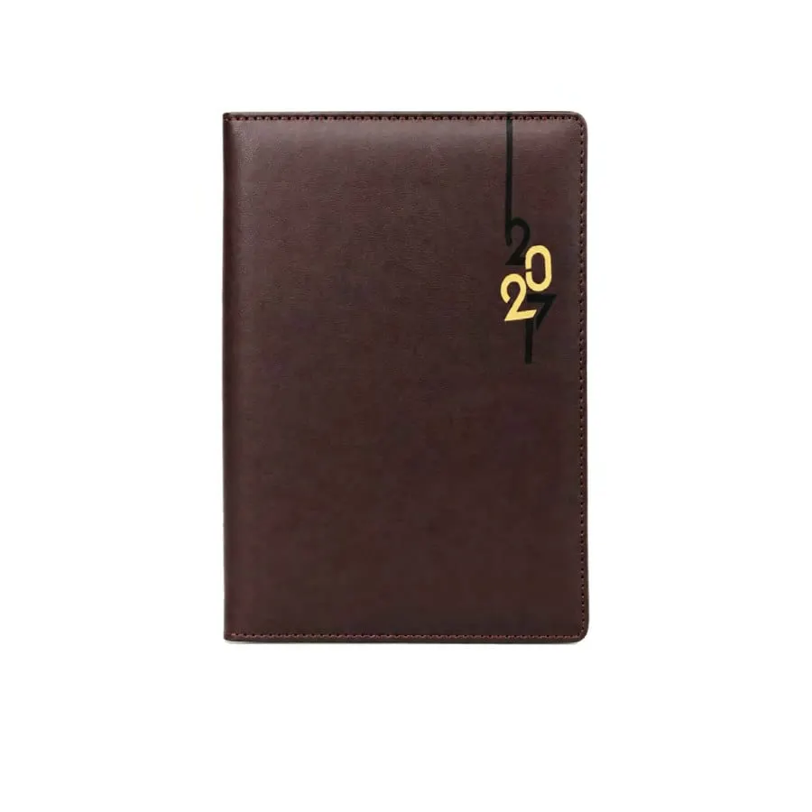 Gold 2027 Economy Diary