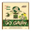 Let's Go Green