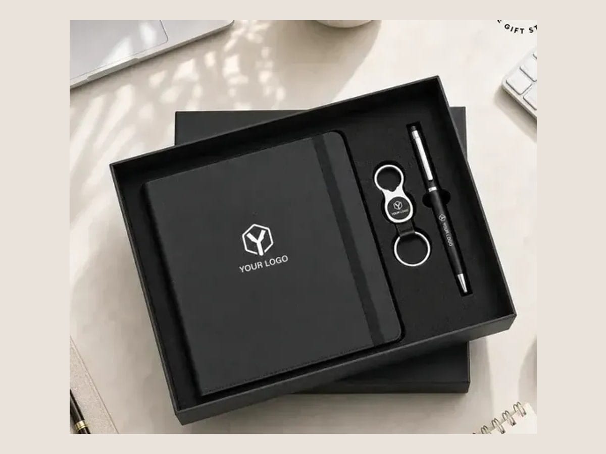 Executive Combo Gift Set