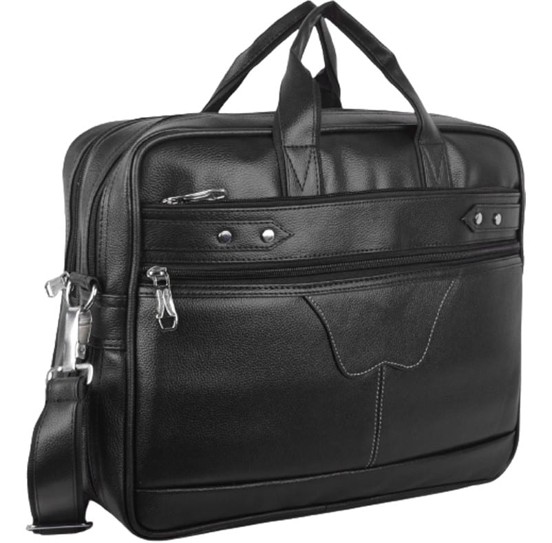 Executive Expandable Office Bag