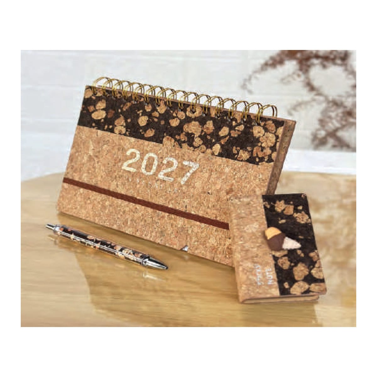 Coffee Magnet Calendar Set