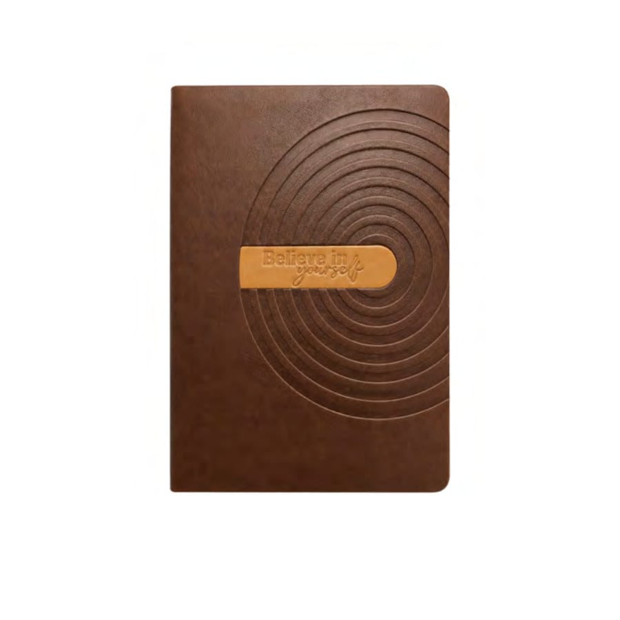 Believe Rings Diary
