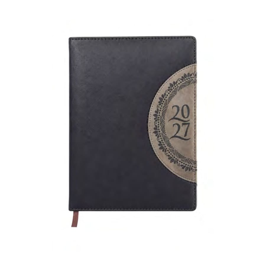 Medallion Planner Diary