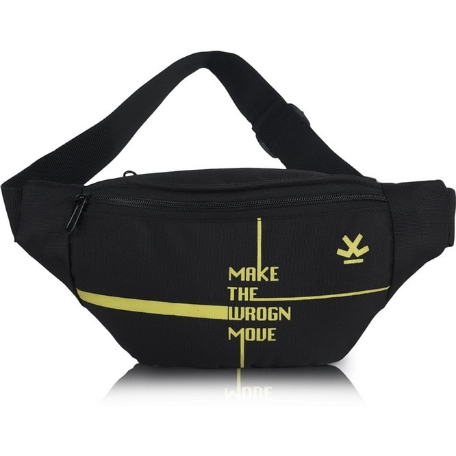 Classic Waist & Belt Bag — Sport Waist Bag