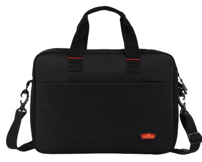 1000D Polyester Laptop Office Bag