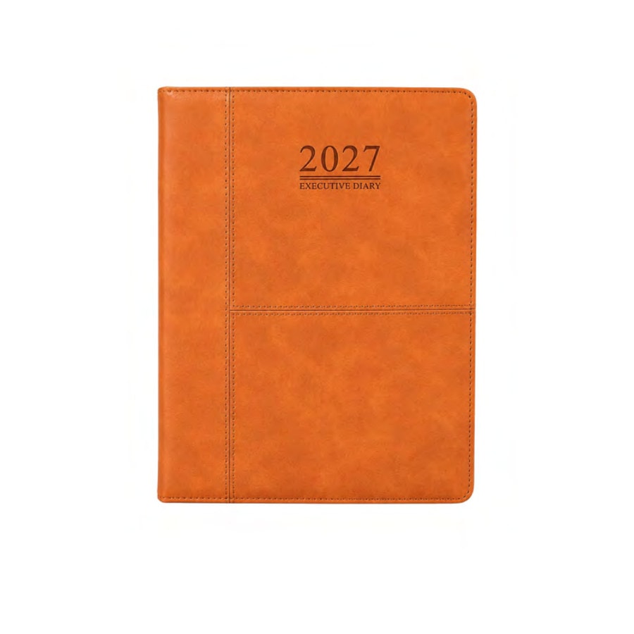 Panel-Stitch Planner Diary