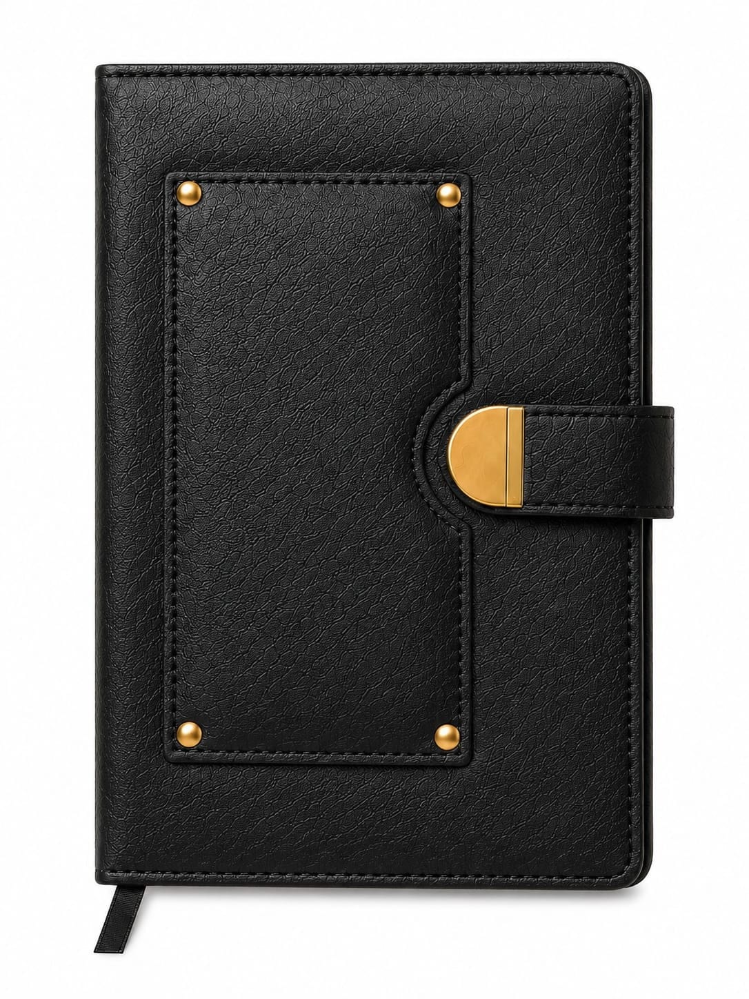 Signature Studded Organizer