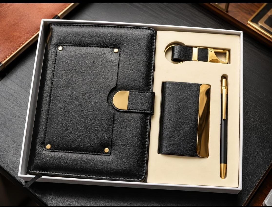 Executive Desk Gift Set