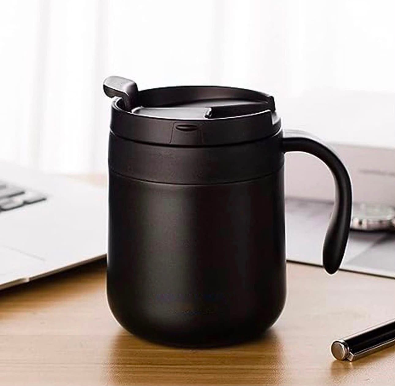 Insulated Coffee Mug