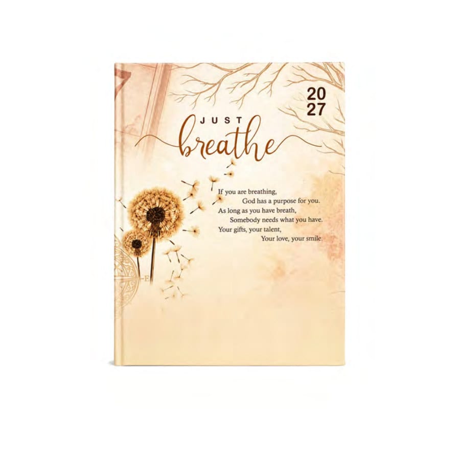 Just Breathe Hard Pasting Diary