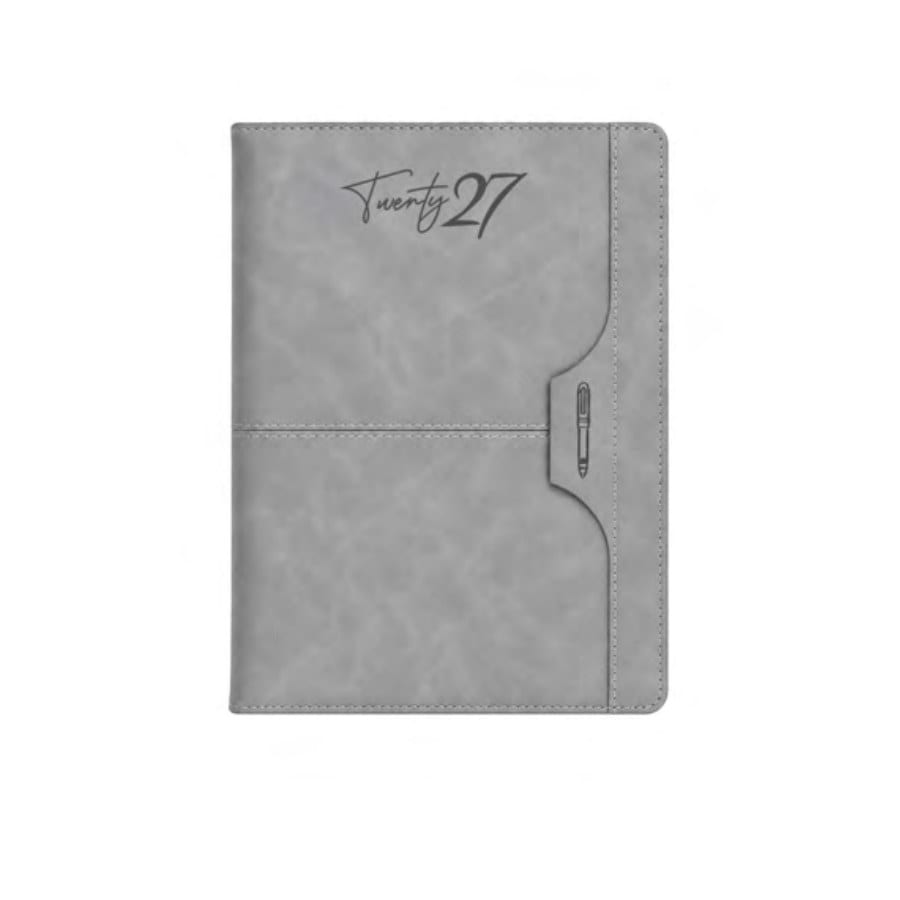 Twenty 27 Planner Diary