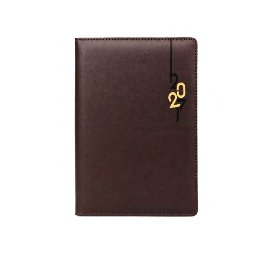 Gold 2027 Economy Diary